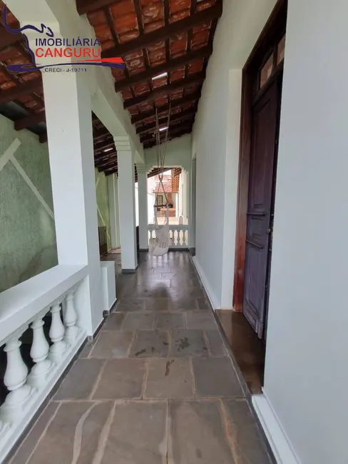 Foto 5 de Casa com 3 quartos à venda, 332m2 em Centro, Piraju - SP