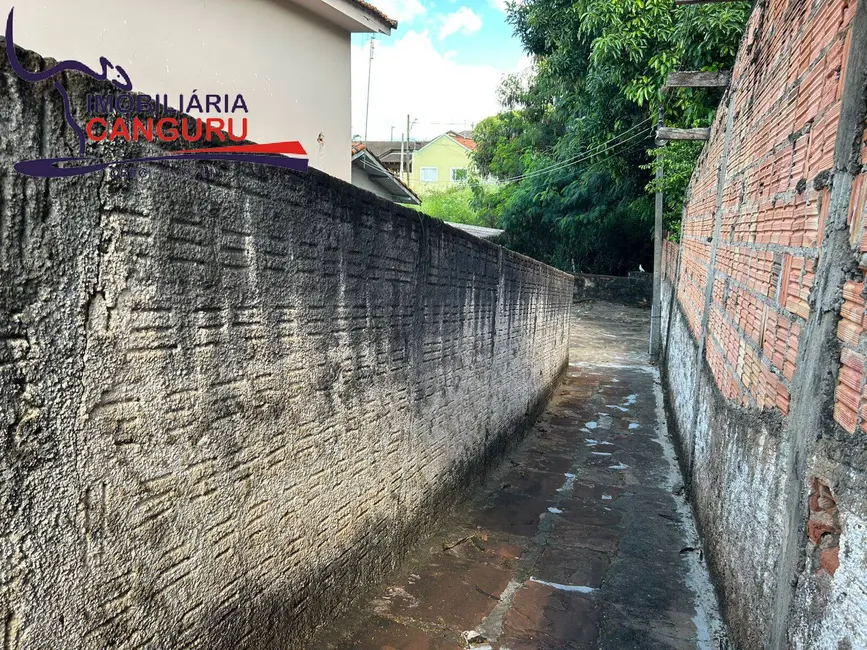 Foto 2 de Casa com 2 quartos para alugar em Piraju - SP