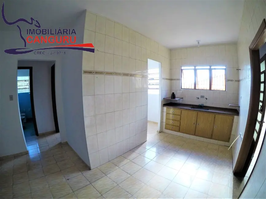 Foto 5 de Casa com 3 quartos à venda, 195m2 em Piraju - SP