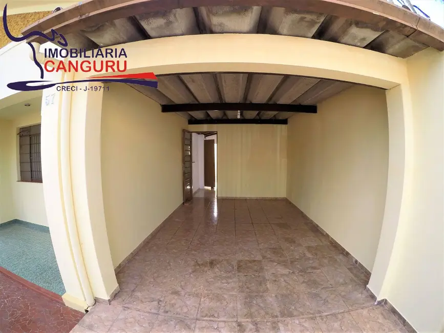 Foto 3 de Casa com 3 quartos à venda, 195m2 em Piraju - SP