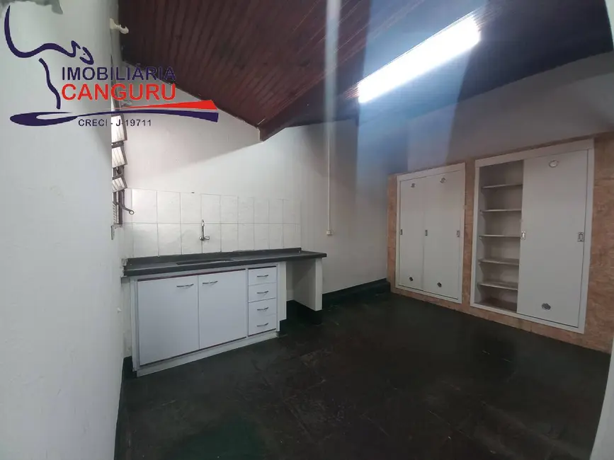 Foto 9 de Casa com 3 quartos para alugar em Piraju - SP