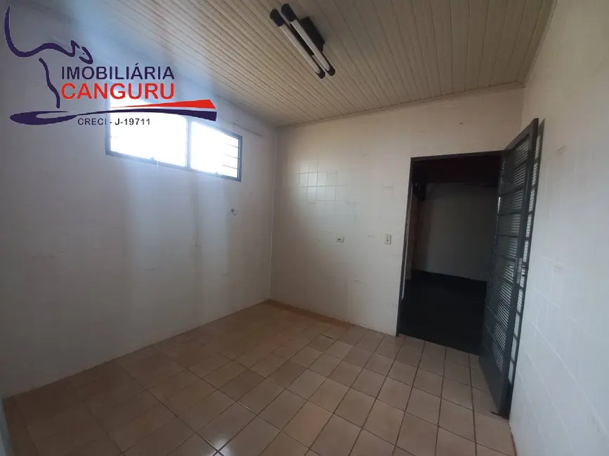 Foto 7 de Casa com 3 quartos para alugar em Piraju - SP