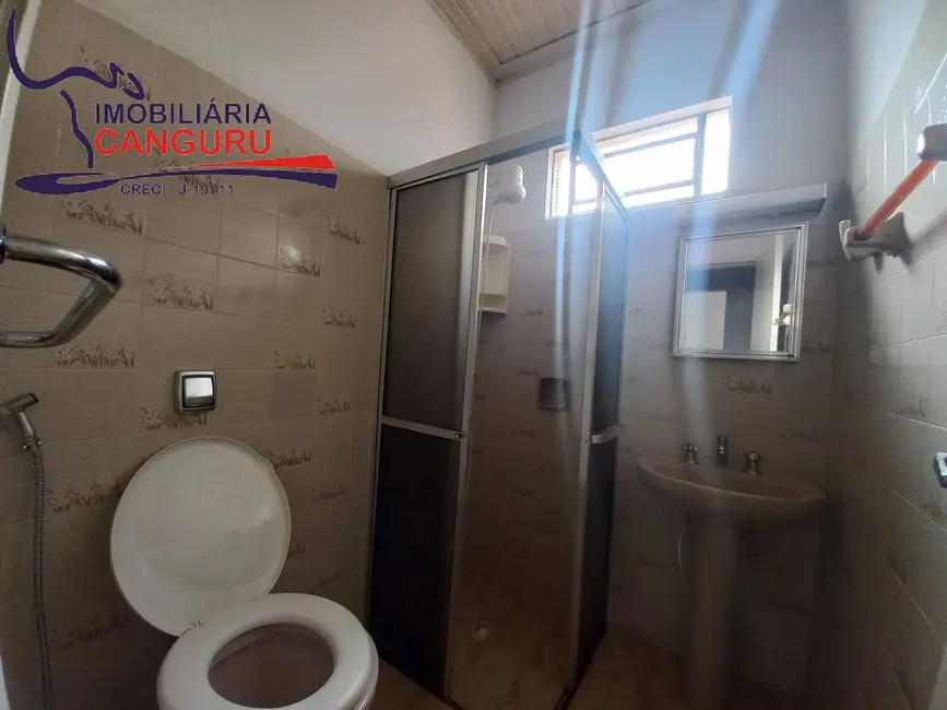 Foto 5 de Casa com 3 quartos para alugar em Piraju - SP