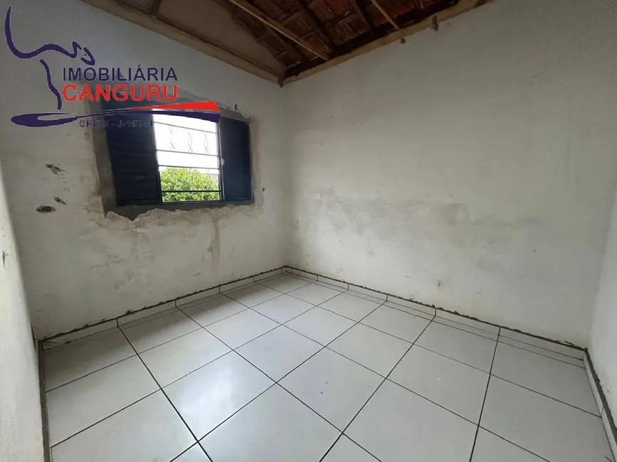 Foto 5 de Casa com 3 quartos à venda, 200m2 em Piraju - SP