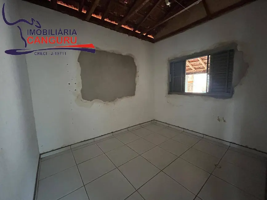 Foto 8 de Casa com 3 quartos à venda, 200m2 em Piraju - SP