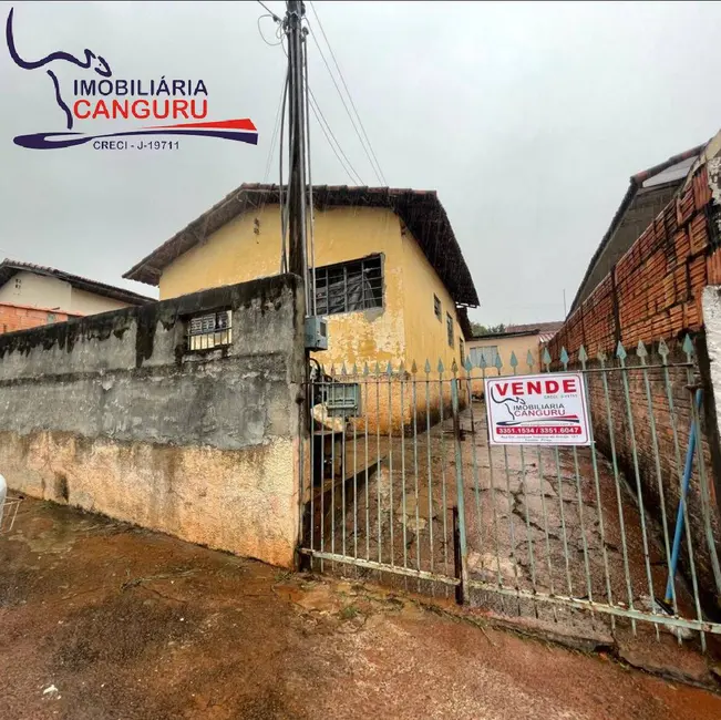 Foto 1 de Casa com 3 quartos à venda, 200m2 em Piraju - SP