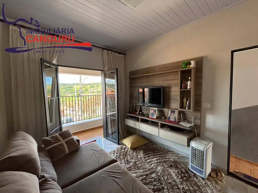 Foto 5 de Casa com 2 quartos à venda, 200m2 em Piraju - SP