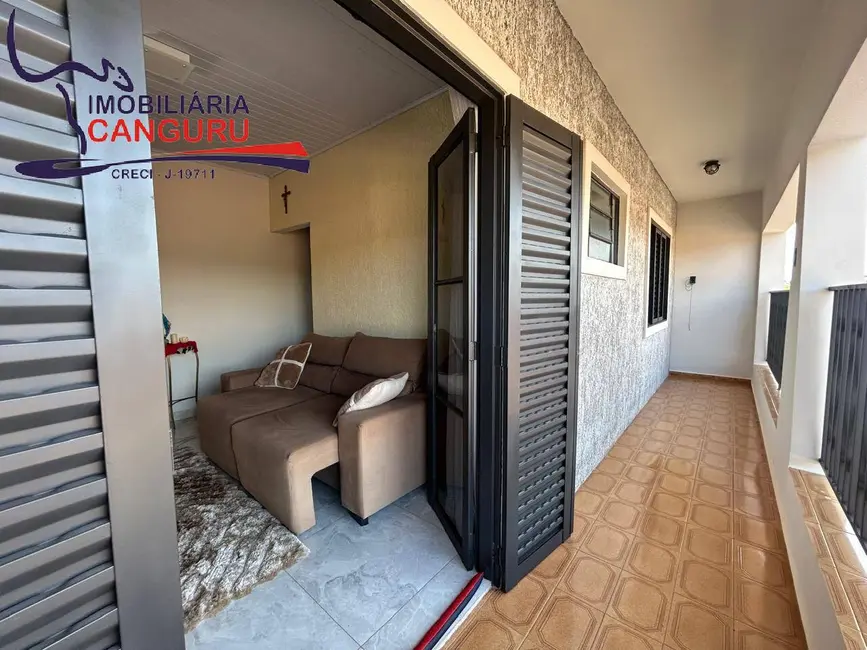 Foto 7 de Casa com 2 quartos à venda, 200m2 em Piraju - SP