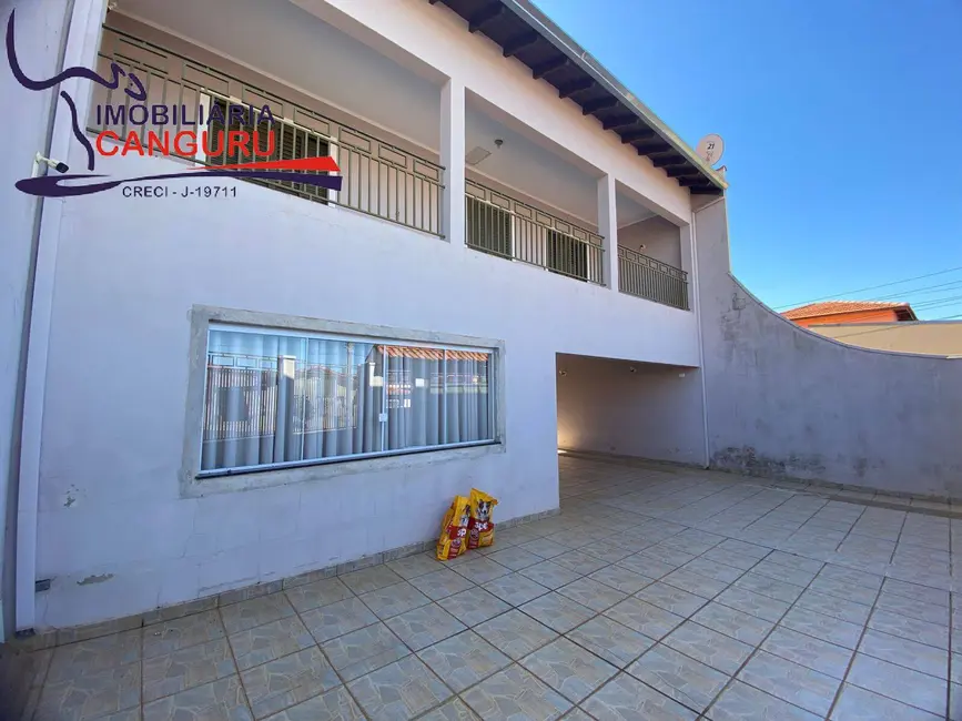 Foto 2 de Casa com 5 quartos à venda, 326m2 em Piraju - SP