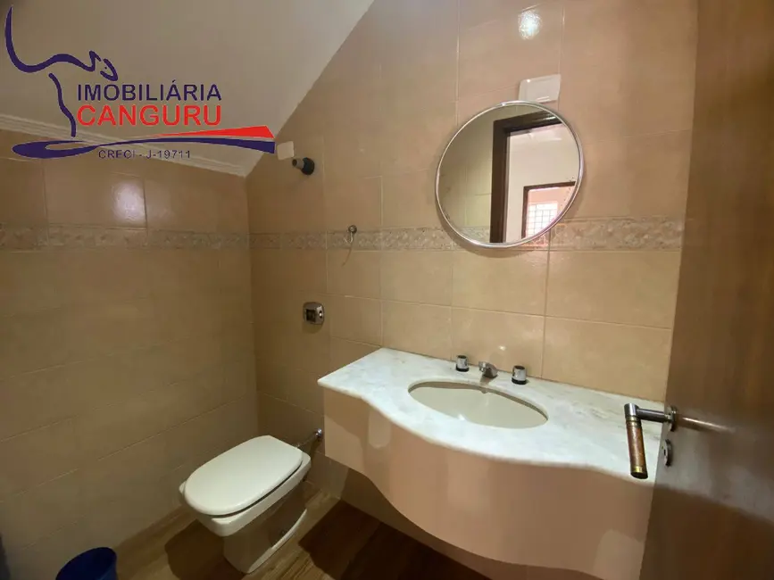 Foto 8 de Casa com 5 quartos à venda, 326m2 em Piraju - SP