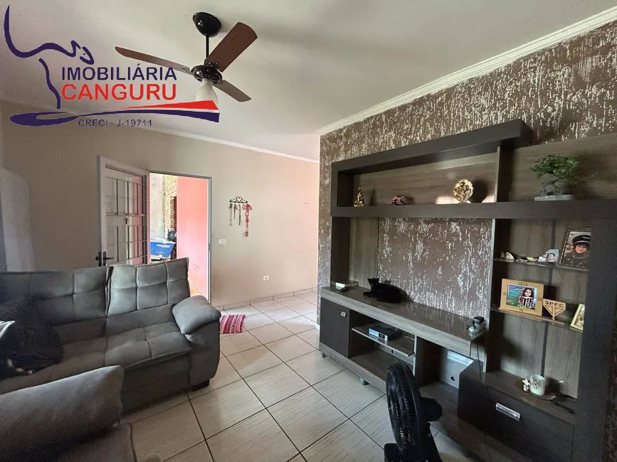 Foto 4 de Casa com 1 quarto à venda, 275m2 em Piraju - SP