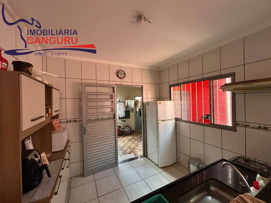 Foto 7 de Casa com 1 quarto à venda, 275m2 em Piraju - SP
