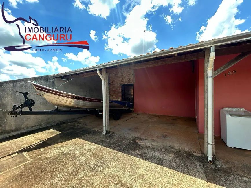 Foto 2 de Casa com 1 quarto à venda, 275m2 em Piraju - SP