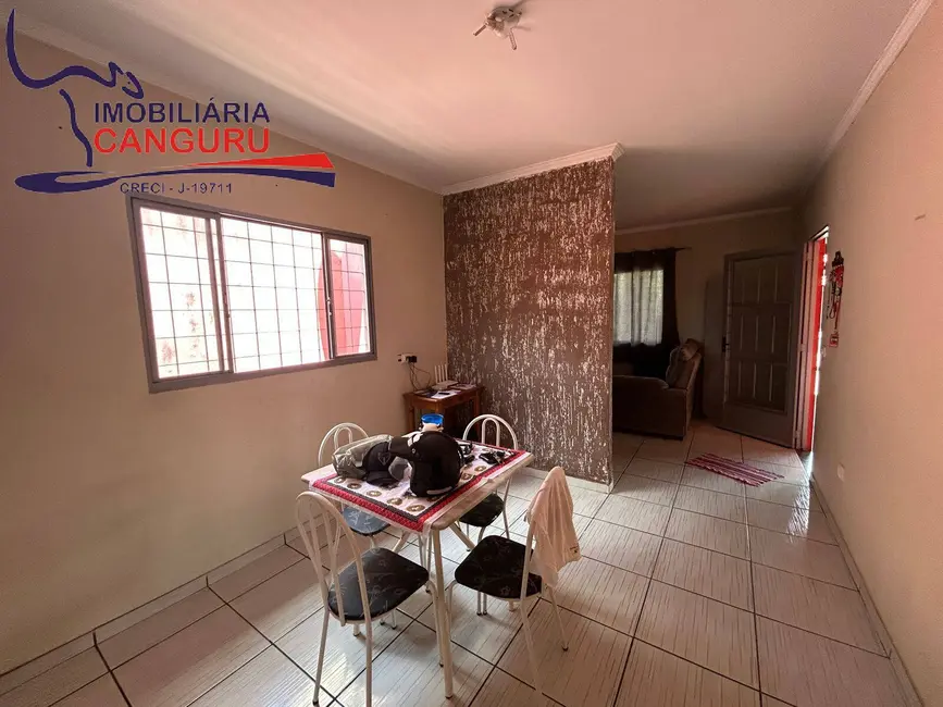 Foto 5 de Casa com 1 quarto à venda, 275m2 em Piraju - SP