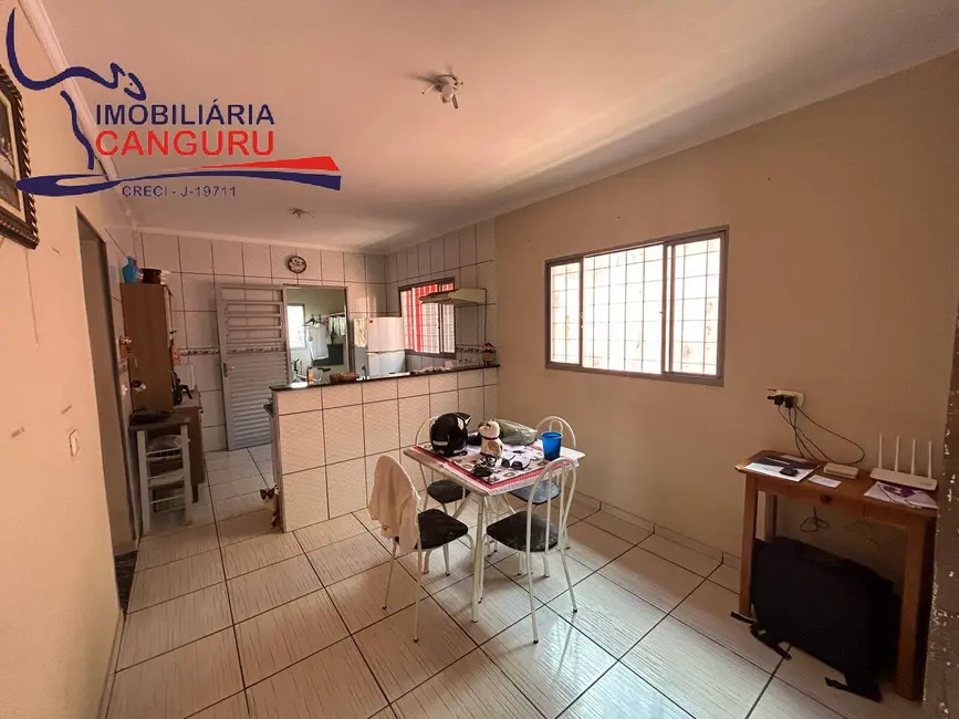 Foto 6 de Casa com 1 quarto à venda, 275m2 em Piraju - SP