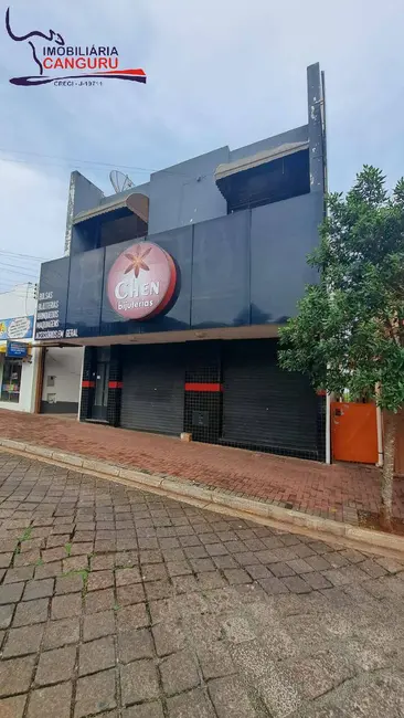 Foto 1 de Sala Comercial à venda, 396m2 em Centro, Piraju - SP