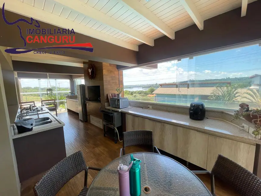 Foto 8 de Casa com 7 quartos à venda, 700m2 em Piraju - SP