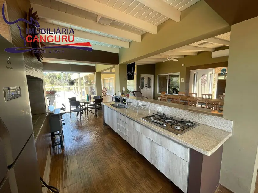 Foto 9 de Casa com 7 quartos à venda, 700m2 em Piraju - SP