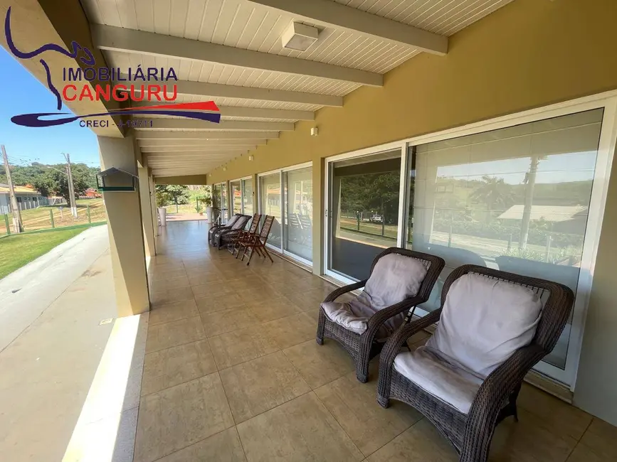 Foto 5 de Casa com 7 quartos à venda, 700m2 em Piraju - SP