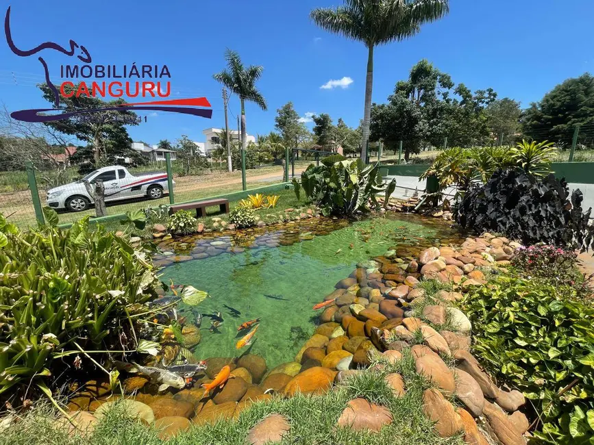 Foto 4 de Casa com 7 quartos à venda, 700m2 em Piraju - SP