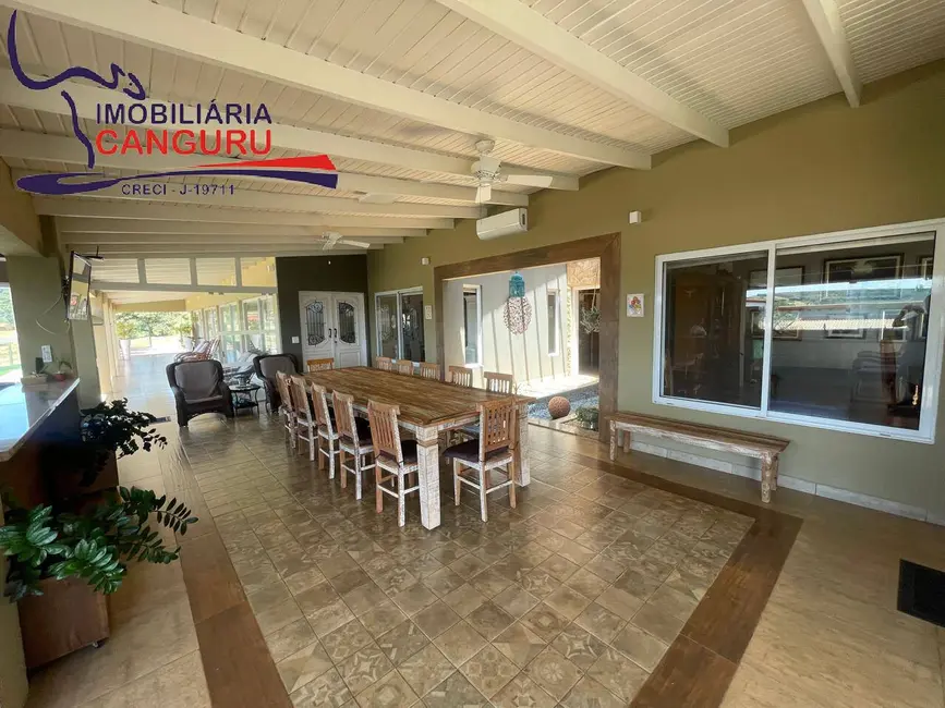 Foto 7 de Casa com 7 quartos à venda, 700m2 em Piraju - SP