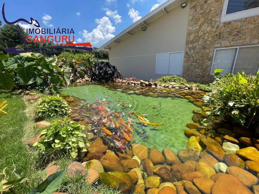 Foto 3 de Casa com 7 quartos à venda, 700m2 em Piraju - SP