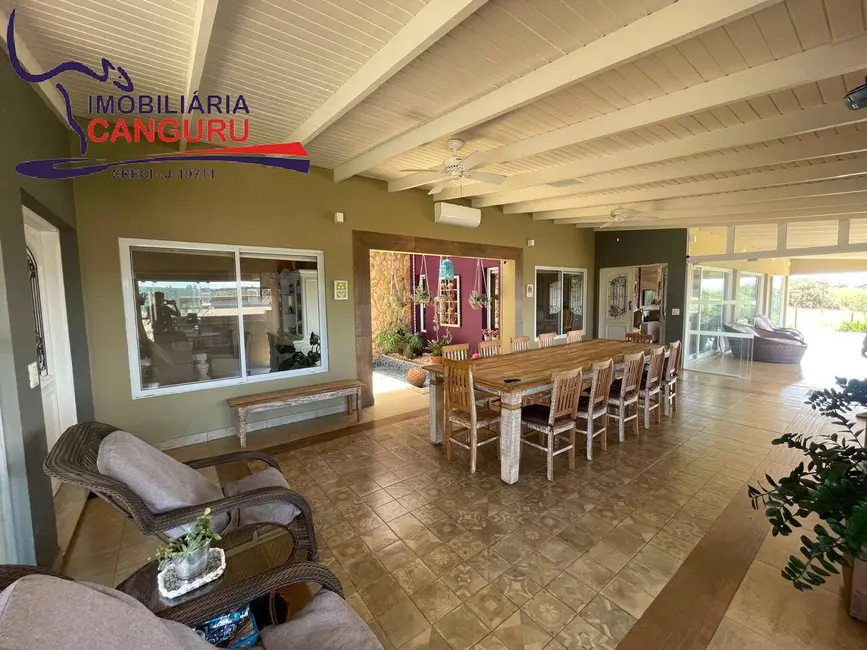 Foto 6 de Casa com 7 quartos à venda, 700m2 em Piraju - SP