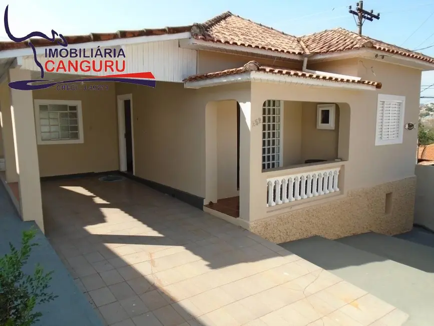 Foto 4 de Casa com 2 quartos à venda, 256m2 em Piraju - SP