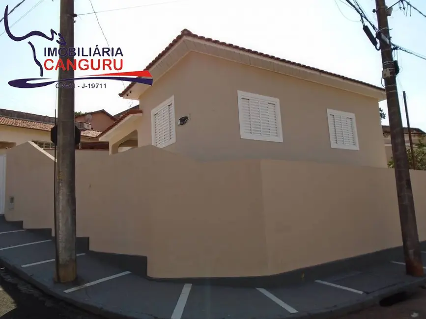 Foto 3 de Casa com 2 quartos à venda, 256m2 em Piraju - SP