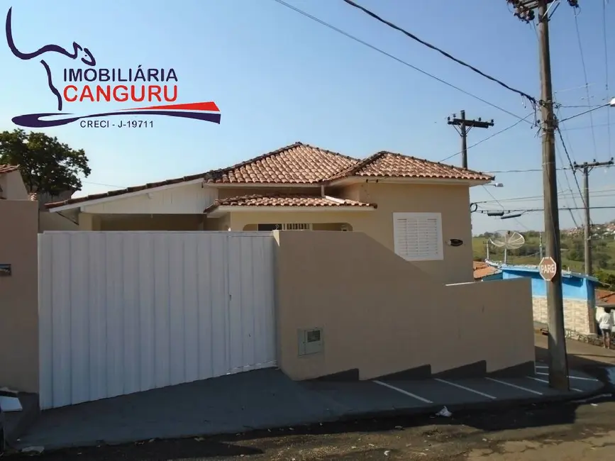 Foto 2 de Casa com 2 quartos à venda, 256m2 em Piraju - SP