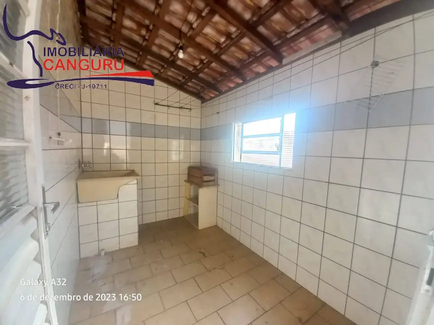 Foto 9 de Casa com 3 quartos à venda, 240m2 em Piraju - SP