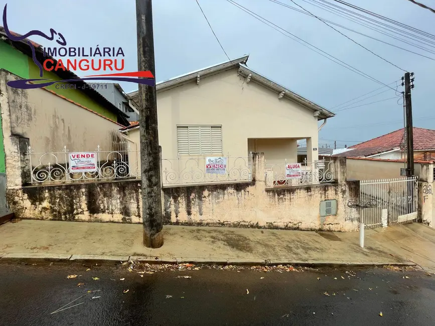 Foto 1 de Casa com 3 quartos à venda, 240m2 em Piraju - SP