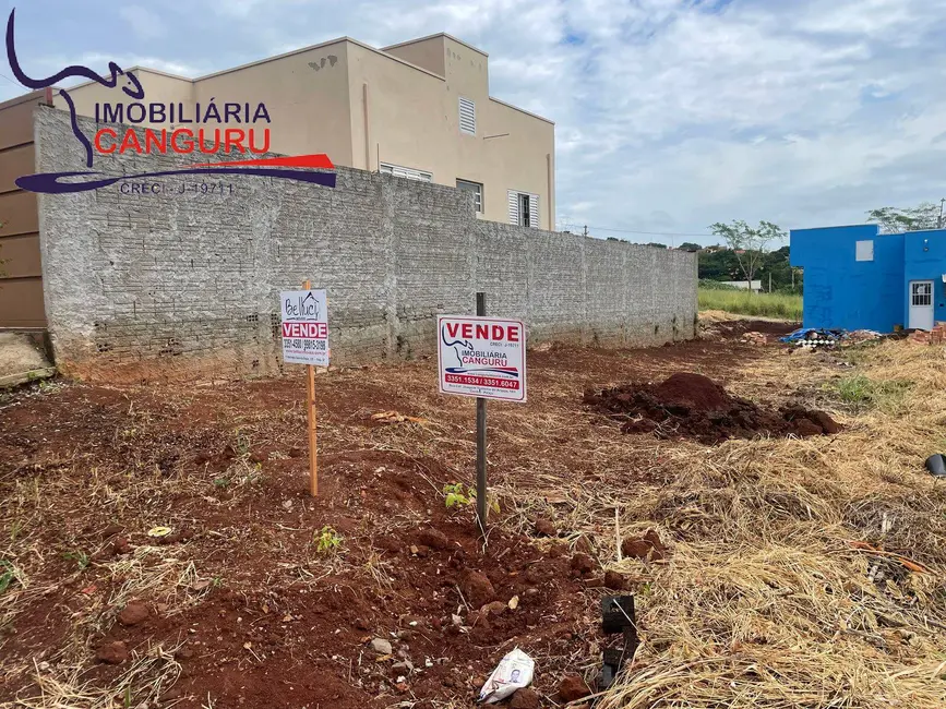 Foto 2 de Terreno / Lote à venda, 169m2 em Piraju - SP