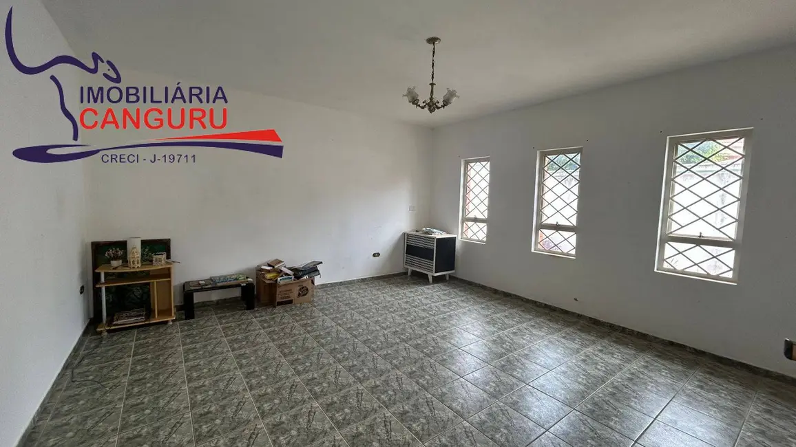 Foto 4 de Casa com 3 quartos à venda em Piraju - SP