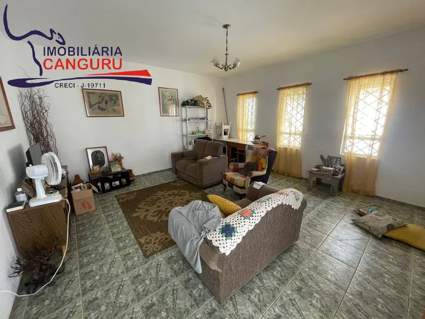 Foto 4 de Casa com 3 quartos à venda em Piraju - SP