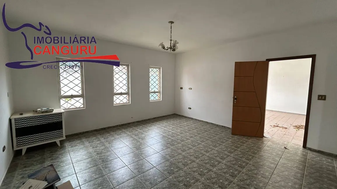 Foto 5 de Casa com 3 quartos à venda em Piraju - SP