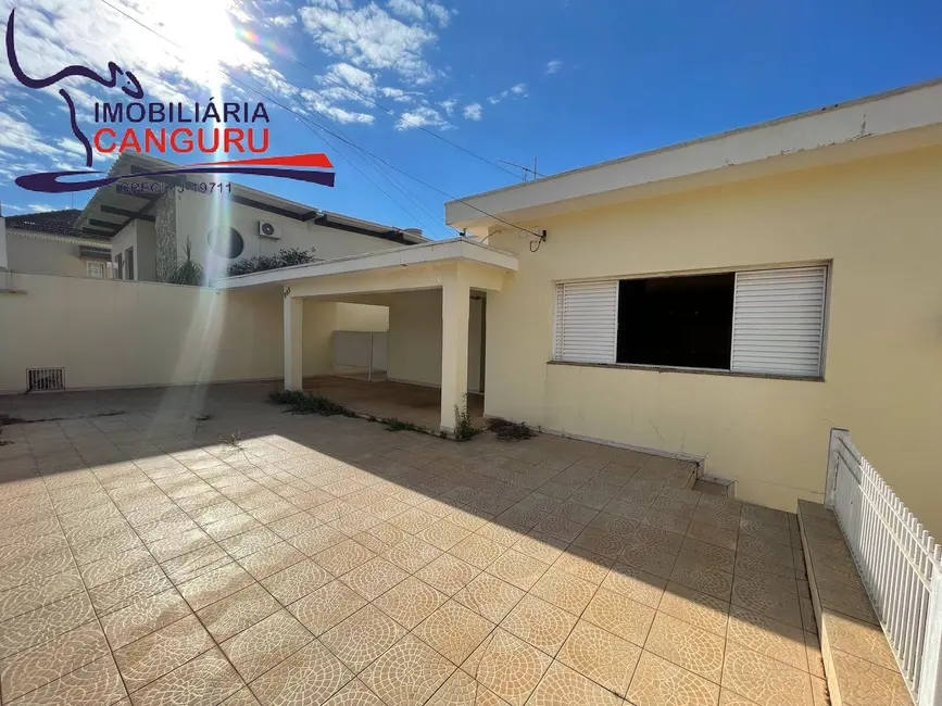 Foto 3 de Casa com 4 quartos à venda, 825m2 em Centro, Piraju - SP