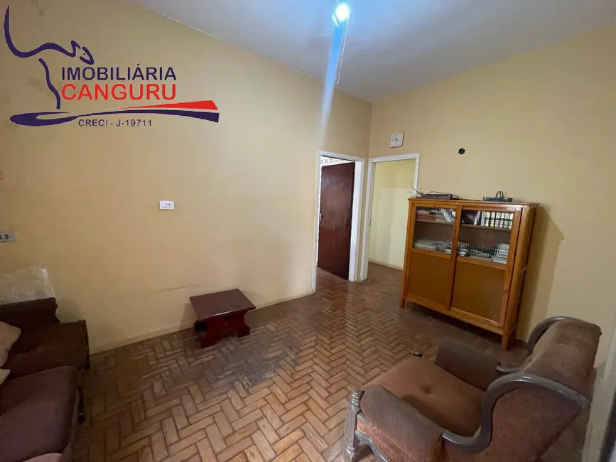 Foto 7 de Casa com 4 quartos à venda, 825m2 em Centro, Piraju - SP