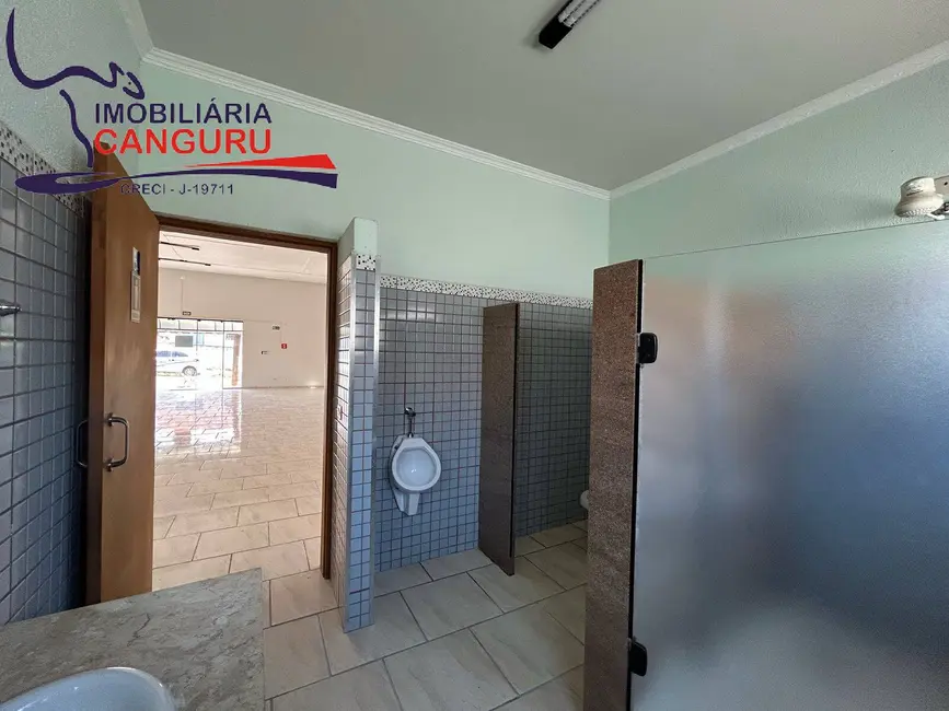 Foto 9 de Sala Comercial para alugar em Piraju - SP