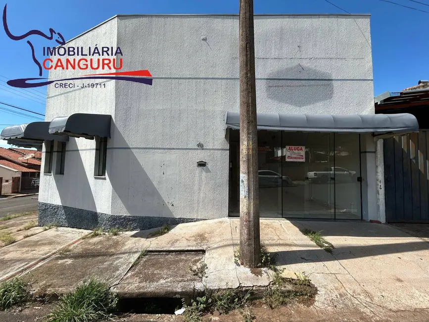 Foto 1 de Sala Comercial para alugar em Piraju - SP