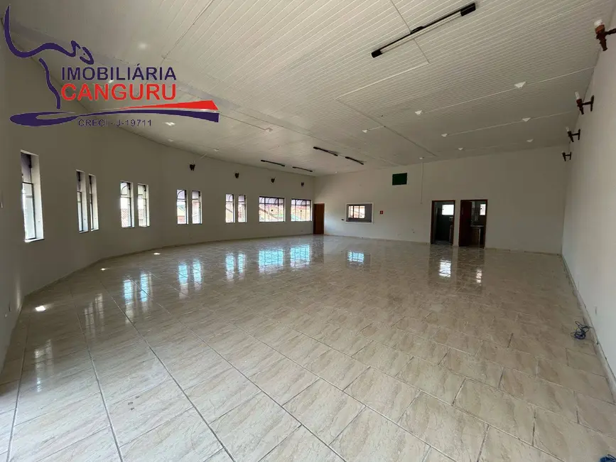 Foto 3 de Sala Comercial para alugar em Piraju - SP