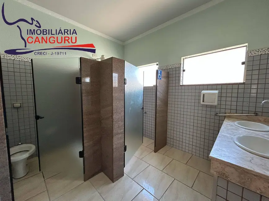 Foto 8 de Sala Comercial para alugar em Piraju - SP