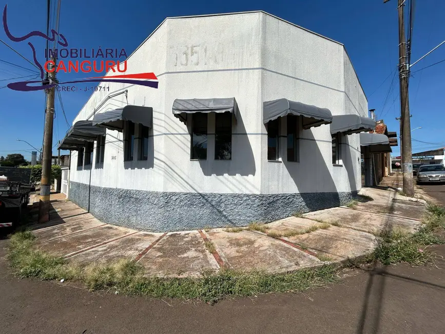 Foto 2 de Sala Comercial para alugar em Piraju - SP