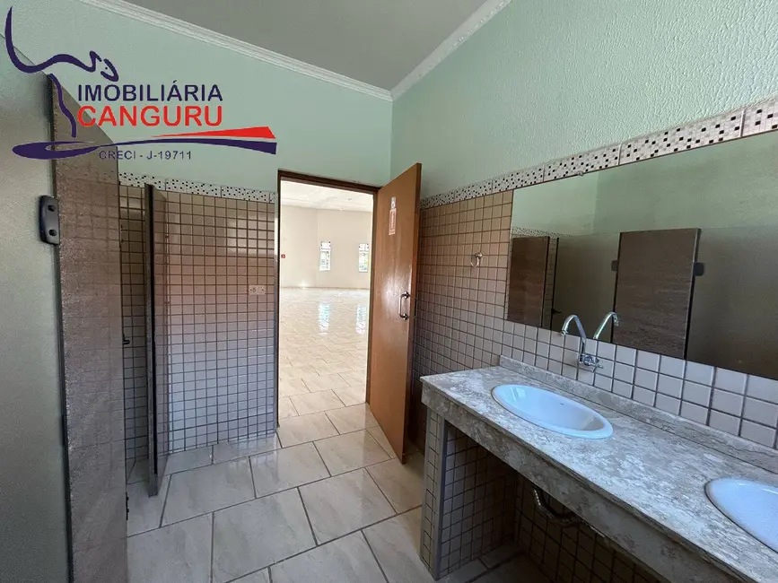 Foto 11 de Sala Comercial para alugar em Piraju - SP