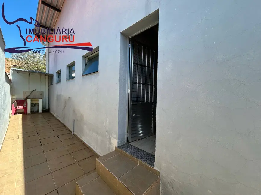 Foto 13 de Sala Comercial para alugar em Piraju - SP