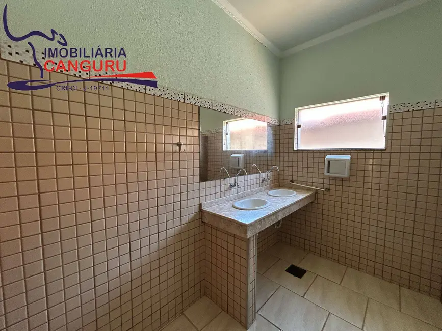 Foto 10 de Sala Comercial para alugar em Piraju - SP