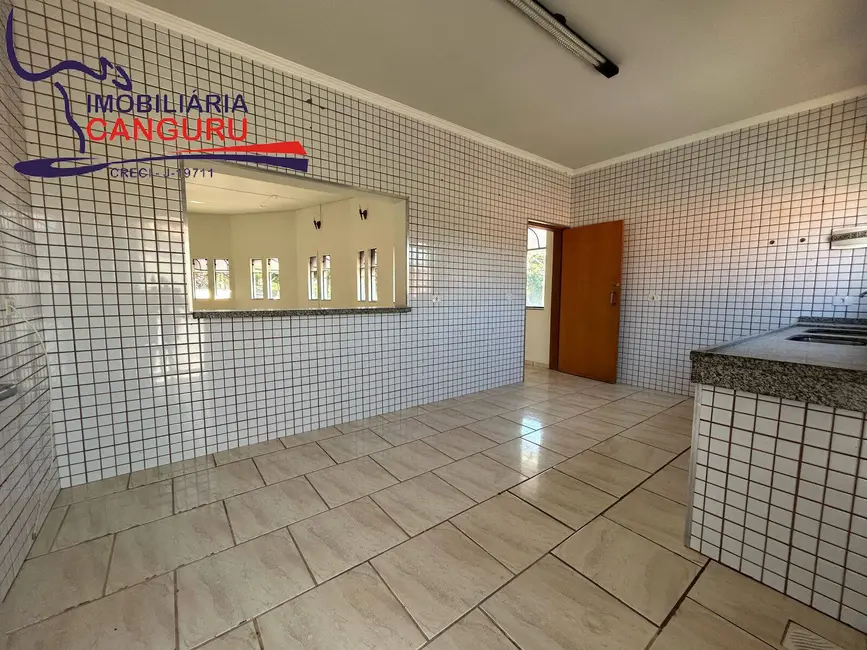 Foto 7 de Sala Comercial para alugar em Piraju - SP