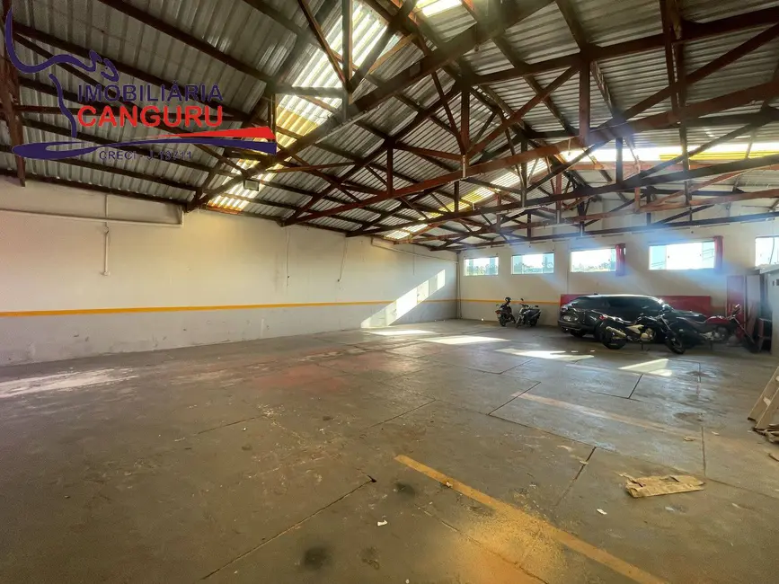 Foto 9 de Sala Comercial à venda, 560m2 em Centro, Piraju - SP