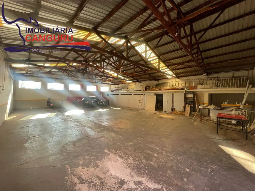 Foto 8 de Sala Comercial à venda, 560m2 em Centro, Piraju - SP