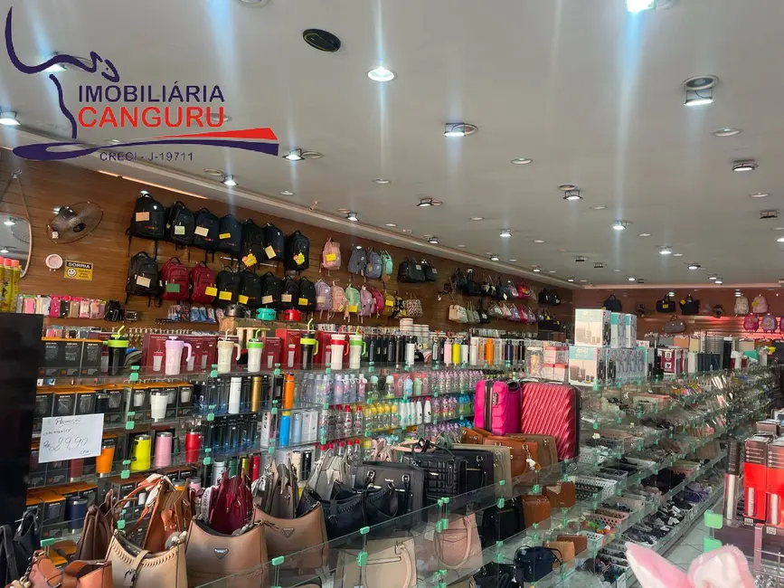 Foto 4 de Sala Comercial à venda, 560m2 em Centro, Piraju - SP